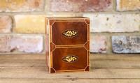 Stunning Georgian Watch Box 1820 (3 of 10) Stunning Georgian Watch Box 1820 (3 of 10)