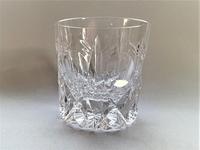 Superior Cut Glass Whisky Tumbler (2 of 5) Superior Cut Glass Whisky Tumbler (2 of 5)