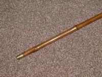 Antique Hallmarked 1902 Silver Walking / Gadget Sword Stick With Horse Leg / Hoof Handle (9 of 15) Antique Hallmarked 1902 Silver Walking / Gadget Sword Stick With Horse Leg / Hoof Handle (9 of 15)