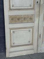 Lovely Pair of 19th Century French Chateau Doors (7 of 17) Lovely Pair of 19th Century French Chateau Doors (7 of 17)