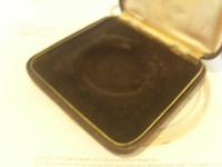 Antique Pocket Watch Box 1900 Bravingtons Velvet Display Box With Recessed Base (4 of 12) Antique Pocket Watch Box 1900 Bravingtons Velvet Display Box With Recessed Base (4 of 12)