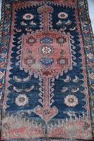 Antique Well Worn Eastern Rug (4 of 12) Antique Well Worn Eastern Rug (4 of 12)