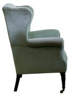 19th Century Wing Armchair c.1880 (2 of 5) 19th Century Wing Armchair c.1880 (2 of 5)