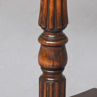 George IV Rosewood Occasional Table (3 of 5) George IV Rosewood Occasional Table (3 of 5)