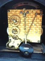 Wow! Fine Arched Top Art Deco Mantel Clock – Musical Westminster Chiming 8-day Mantle Clock (9 of 9) Wow! Fine Arched Top Art Deco Mantel Clock – Musical Westminster Chiming 8-day Mantle Clock (9 of 9)
