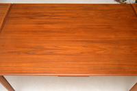 1960’s Danish Teak Vintage Dining Table (4 of 8) 1960’s Danish Teak Vintage Dining Table (4 of 8)