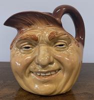 Royal Doulton “John Barleycorn Old Lad” Character Jug