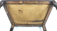 Rare 17th Century Derbyshire Wainscot Chair (2 of 10) Rare 17th Century Derbyshire Wainscot Chair (2 of 10)