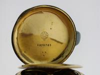 Omega Steel Open Face Pocket Watch Swiss 1920 (5 of 6) Omega Steel Open Face Pocket Watch Swiss 1920 (5 of 6)