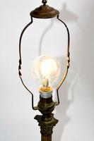 20th Century Corinthian Column Lamp (2 of 9) 20th Century Corinthian Column Lamp (2 of 9)