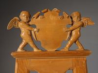 An Unusual Early 20th Century Continental Easel (2 of 4) An Unusual Early 20th Century Continental Easel (2 of 4)