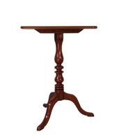 Tilt Top Table (4 of 4) Tilt Top Table (4 of 4)