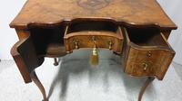 Outstanding Burr Walnut Dressing Table (10 of 13) Outstanding Burr Walnut Dressing Table (10 of 13)