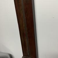 Stick Barometer for Restoration French Georgian Mahogany (10 of 11) Stick Barometer for Restoration French Georgian Mahogany (10 of 11)