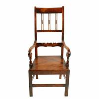 Scottish Birch Country Chair (3 of 8) Scottish Birch Country Chair (3 of 8)