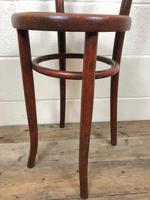 Small Red Bentwood Chair (5 of 8) Small Red Bentwood Chair (5 of 8)