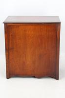 Victorian Walnut Chest of Drawers / Filing Cabinet (5 of 13) Victorian Walnut Chest of Drawers / Filing Cabinet (5 of 13)