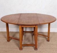Oak Gateleg Dining Table Carved Solid Folding Kitchen Table (14 of 15) Oak Gateleg Dining Table Carved Solid Folding Kitchen Table (14 of 15)