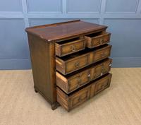 Oak Jacobean Style Chest of Drawers (5 of 13) Oak Jacobean Style Chest of Drawers (5 of 13)
