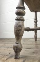 Antique Farmhouse Windsor Armchair (5 of 13) Antique Farmhouse Windsor Armchair (5 of 13)