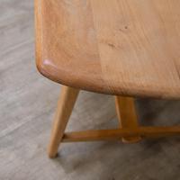 Ercol Elm Table (4 of 9) Ercol Elm Table (4 of 9)