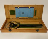 Naval Station Pointer by H.Hughes & Son (1 of 12)