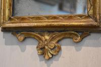 Small Giltwood Pier Mirror (5 of 7) Small Giltwood Pier Mirror (5 of 7)