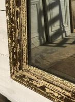 French 19th Century Gilt Wall Mirror (8 of 13) French 19th Century Gilt Wall Mirror (8 of 13)