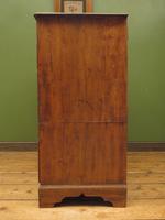 Antique Country Oak Chest of Drawers, 18th Century Chest in 2 Parts (13 of 17) Antique Country Oak Chest of Drawers, 18th Century Chest in 2 Parts (13 of 17)
