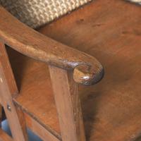 Large Pine Frame Orkney Chair (6 of 9) Large Pine Frame Orkney Chair (6 of 9)