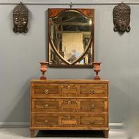 c18th Italian tulipwood and marquetry commode (2 of 11) c18th Italian tulipwood and marquetry commode (2 of 11)
