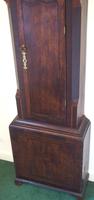 Fine English Longcase Clock Glover of Manchester 8-day Grandfather Clock Solid Oak Case (3 of 14) Fine English Longcase Clock Glover of Manchester 8-day Grandfather Clock Solid Oak Case (3 of 14)