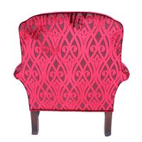 Jacobean Style Carved Mahogany Suite (3 of 7) Jacobean Style Carved Mahogany Suite (3 of 7)