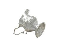 Antique Georgian Sterling Silver Jug 1763 (5 of 8) Antique Georgian Sterling Silver Jug 1763 (5 of 8)