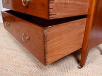 Edwardian Mahogany Chest of Drawers (7 of 9) Edwardian Mahogany Chest of Drawers (7 of 9)