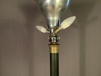 Stylish Unusual French 1930s Standard Lamp (7 of 10) Stylish Unusual French 1930s Standard Lamp (7 of 10)