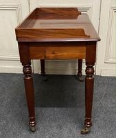 Victorian 2 Drawer Writing Table or Desk (13 of 16) Victorian 2 Drawer Writing Table or Desk (13 of 16)