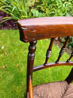 19th Century Victorian Child's Armchair (6 of 7) 19th Century Victorian Child's Armchair (6 of 7)