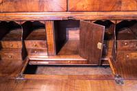 Walnut Bureau Bookcase - Early 18th Century (5 of 17) Walnut Bureau Bookcase - Early 18th Century (5 of 17)