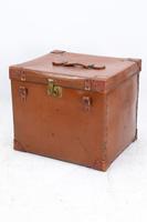 Vintage Steamer Trunk (2 of 13) Vintage Steamer Trunk (2 of 13)