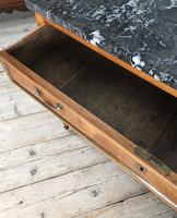 19th Century French Walnut Console Table (4 of 4) 19th Century French Walnut Console Table (4 of 4)