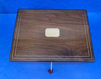 Rosewood Jewellery Box (8 of 17) Rosewood Jewellery Box (8 of 17)