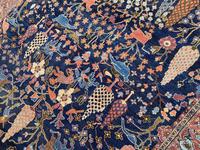 Antique Armanibaff Carpet (6 of 14) Antique Armanibaff Carpet (6 of 14)
