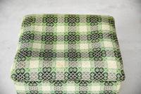 Welsh Blanket Ottoman (9 of 12) Welsh Blanket Ottoman (9 of 12)