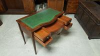 Victorian Rosewood Ladies Writing Desk (5 of 6) Victorian Rosewood Ladies Writing Desk (5 of 6)