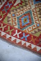 Small Kilim Rug (5 of 13) Small Kilim Rug (5 of 13)