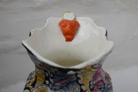 Mason's Ironstone Bandana Pattern Jug (9 of 10) Mason's Ironstone Bandana Pattern Jug (9 of 10)