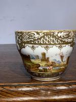 Meissen Cup & Cover (4 of 8) Meissen Cup & Cover (4 of 8)