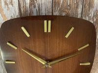 1970’s Weimar Wall Clock (3 of 7) 1970’s Weimar Wall Clock (3 of 7)