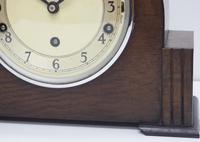 Fine Garrard Art Deco Mantel Clock 8 Day Westminster Chime Mantle Clock (5 of 11) Fine Garrard Art Deco Mantel Clock 8 Day Westminster Chime Mantle Clock (5 of 11)